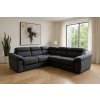 Rohová sedací souprava rozkládací Cadiz 3 Dolm 258x258 skladem