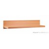 dřevěná závěsná buková polička z masivního dřeva buk PK211 pacyg