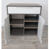 elegantni komoda do loznice nebo predsine