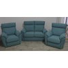 Sedací souprava 2+1+1 George LC skladem