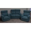 Sedací souprava 2+1+1 George LC skladem