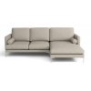 Rohová sedací souprava Akron A nerozkládací chojm