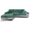 rohova sedaci souprava pro 4 osoby armd71