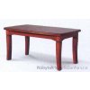 jídelní stůl dřevěný rozkládací S20 chojm