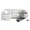 rohova sedacka elegantni design asgl 07