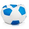 Sedací vak Fotbalový míč S furin