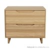 dřevěný noční stolek z masivního dřeva buk SN420 pacyg