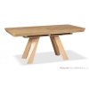 jídelní stůl dřevěný rozkládací S39 chojm