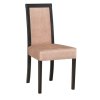 jídelní židle dřevěná čalouněná z masivu Roma 3 drewmi
