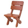 zahradní křeslo dřevěné Mario MO111 pacyg