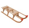 Dřevěné saně AD324 D110 pacyg