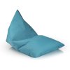 Sedací vak, sedací pytel Lazy L polyester furin