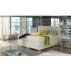boxspring postel 180x200