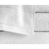 Frote ručnik 50x90 Barva WHITE Detex