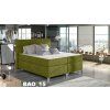 postel do moderni loznice boxspring BAO 15