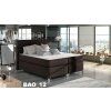 stylova boxspring postel pro spani BAO 12