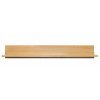 dřevěná závěsná polička z masivního dřeva borovice PK152 pacyg