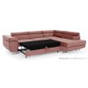 Rohová sedací souprava rozkládací Anton eltapmeb