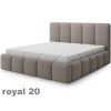 royal 20