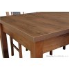 jídelní rozkládací stůl laminátový Modena 1 drewmi
