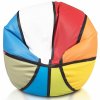 Sedací vak Basketbalový míč Basketball mix furin