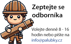 Zeptejte se našeho odborníka