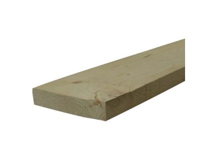 4978 stavebni rezivo fosna 30x150x4000 mm