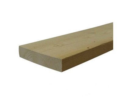 5248 stavebni rezivo fosna 40x200x4000 mm