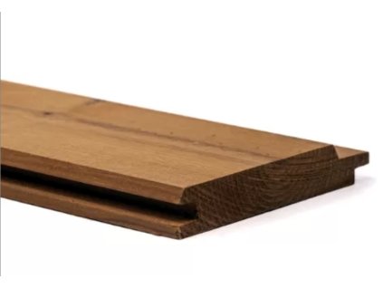 Palubka Aland UT Thermowood