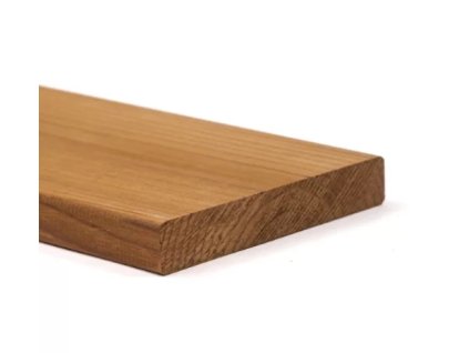 Palubka Aland SL Thermowood