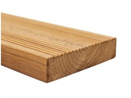 Terasove prkno Funen Thermowood SR