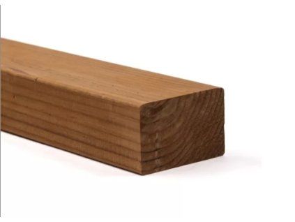 Lat Gotland Thermowood ST