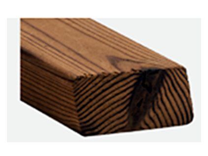 Rhombus Thermowood