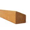 Rugen polovicni rhombus Thermowood