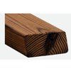 Rhombus Thermowood