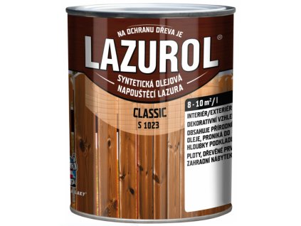 LAZUROL