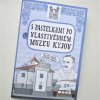S pastelkami po Vlastivědném muzeu Kyjov