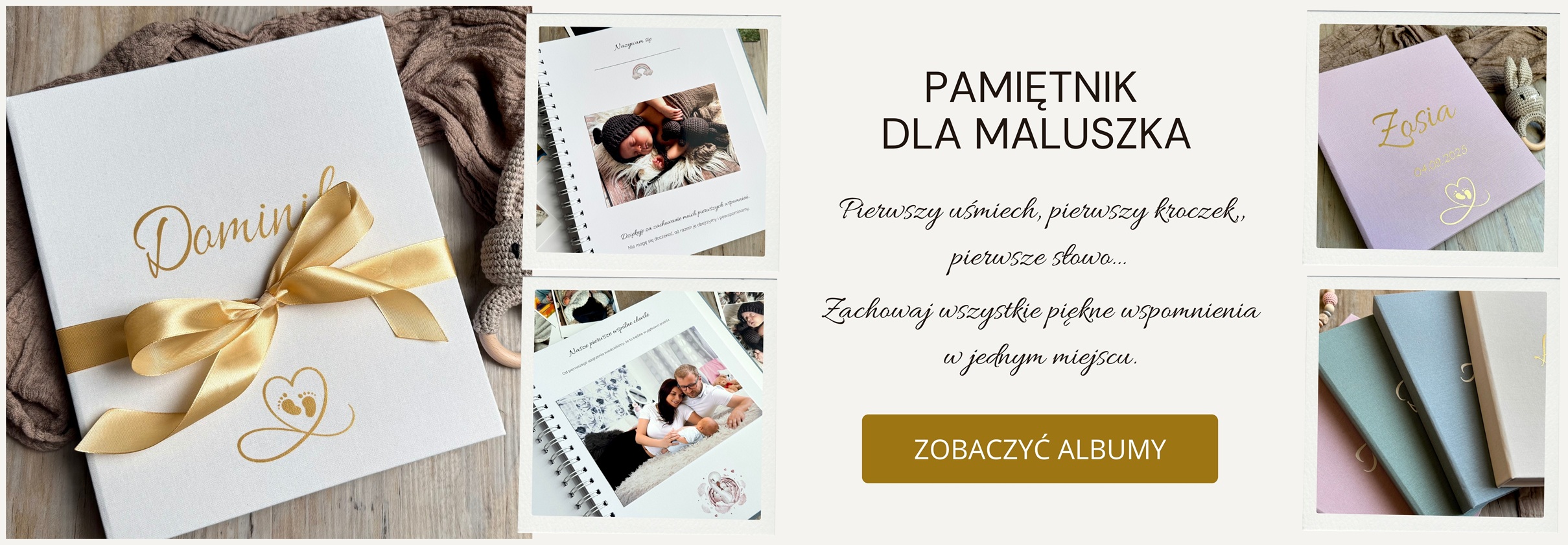 Banner PAMIĘTNIK DLA MALUSZKA