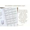 Kalendarz planowania ciąży