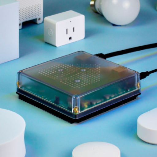 Co je Home Assistant a proč ho potřebuješ