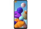 Tvrzené sklo pro Samsung Galaxy A21s