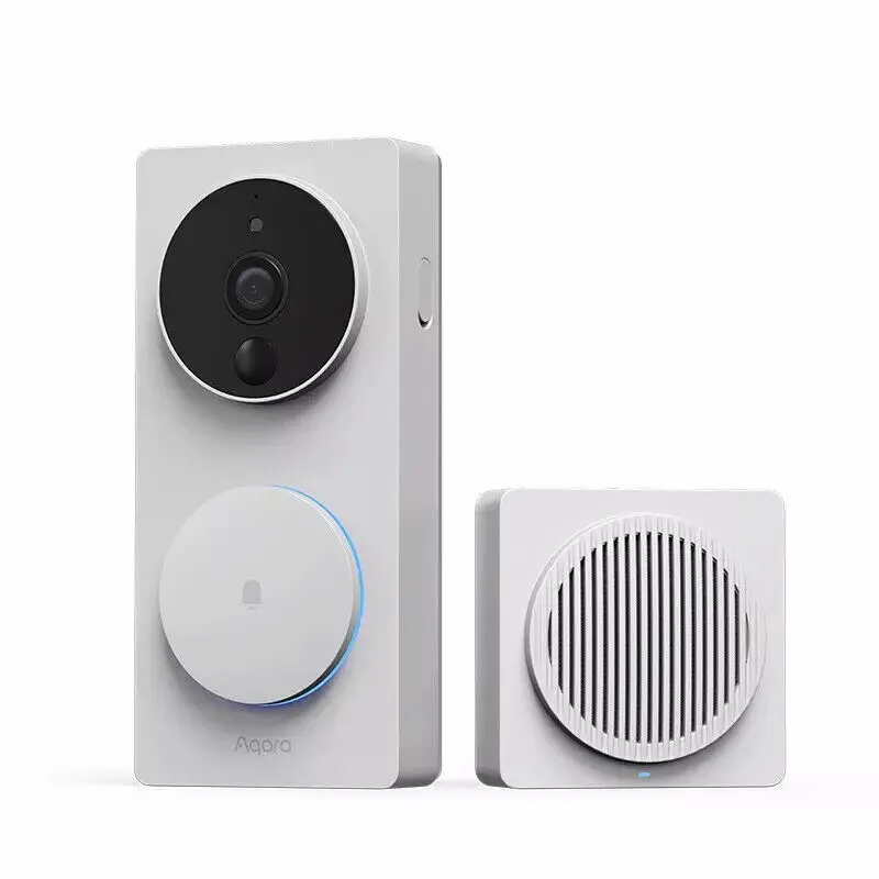 AQARA Doorbell Camera Hub G410 Select – produktový snímek