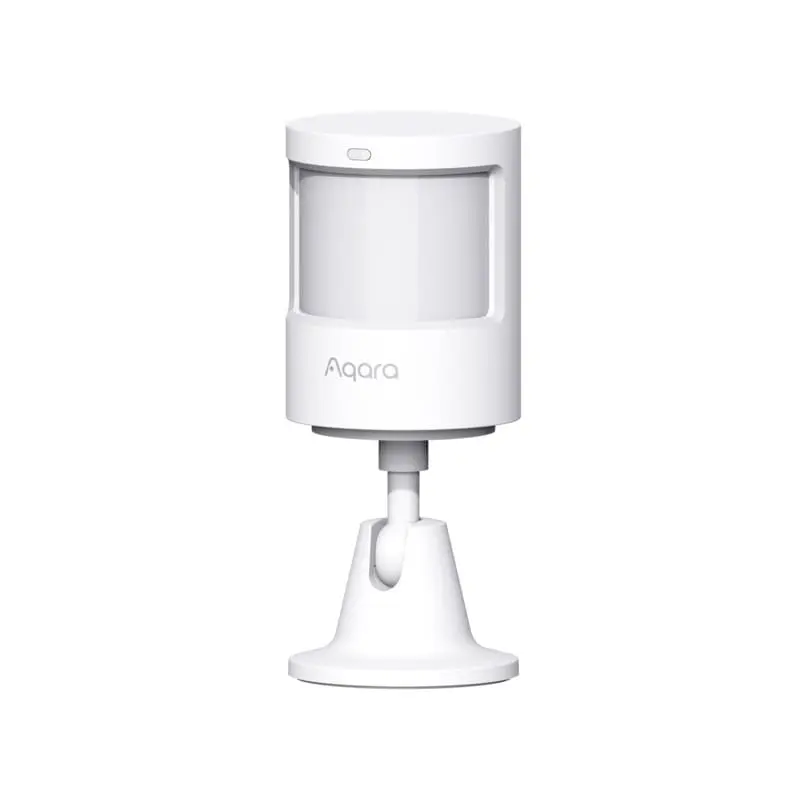 AQARA Motion Sensor P1 (MS-S02) – vzhled senzoru