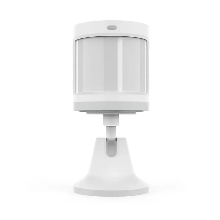 Aqara Motion and Light Sensor P2 (ML-S03D) – produktový pohled na senzor