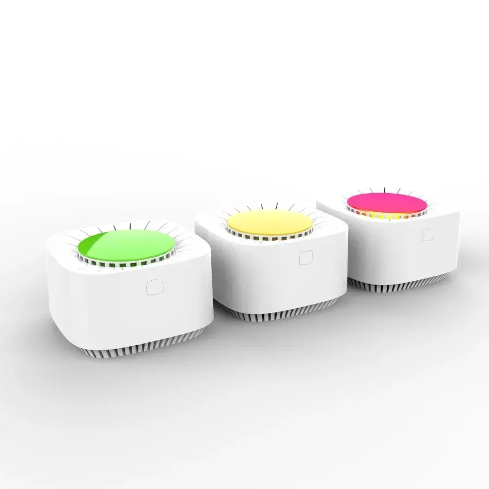 NDIR senzor CO2 VAREO