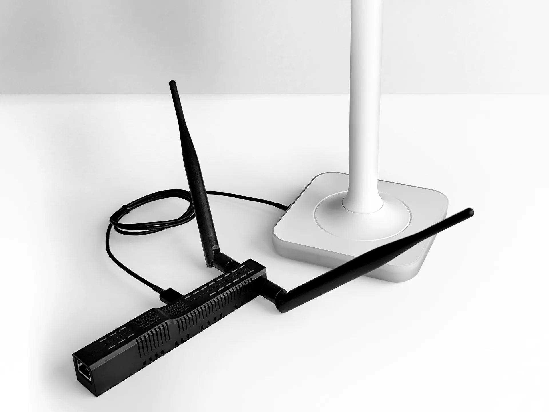 SMLIGHT SLZB-MR2U jako adaptér pro Zigbee 3.0 a Matter-over-Thread síť