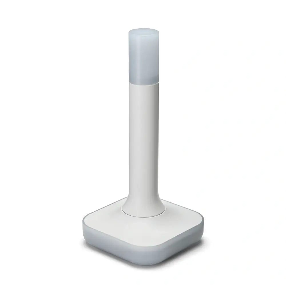 Home Assistant Connect ZBT-2 v interiéru