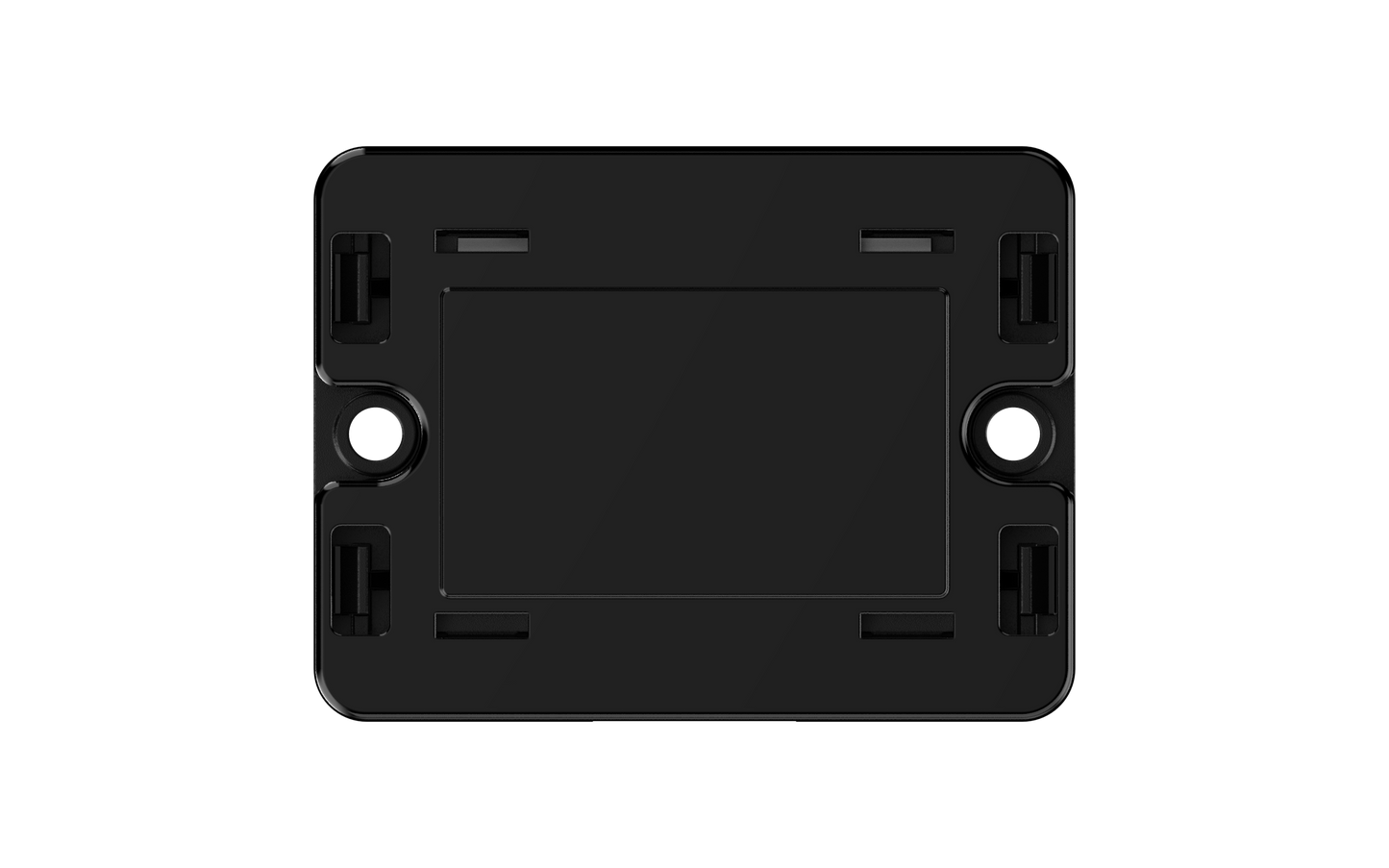 Argon ONE V5 OLED modul – detail displeje a zobrazených informací