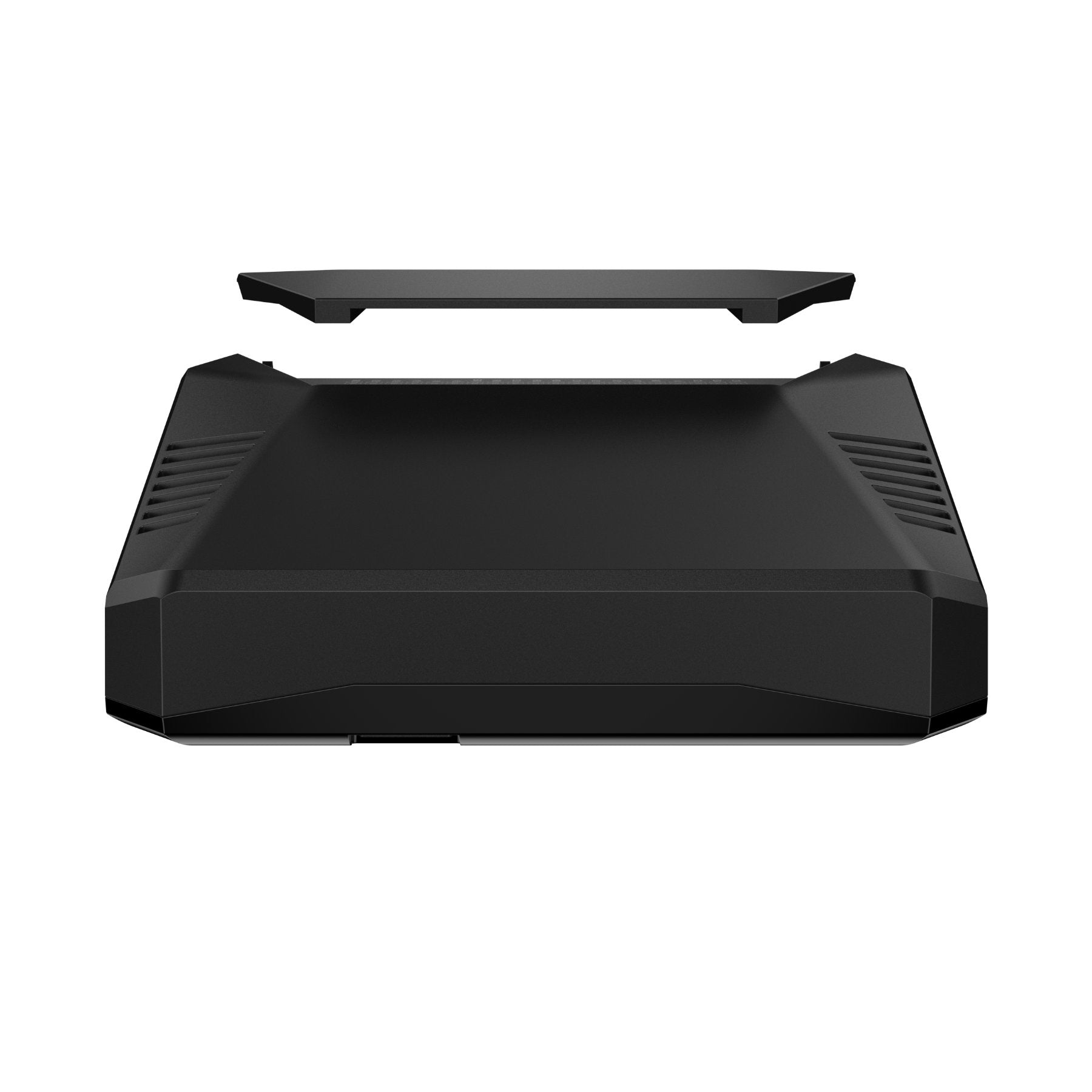 Argon ONE V3 Case – otevřená konstrukce s ventilátorem a chlazením