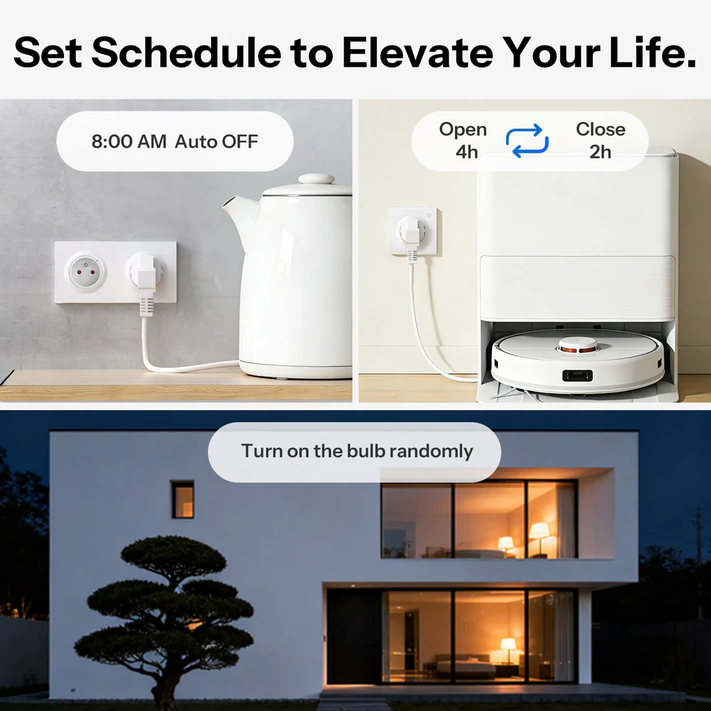 Instalace zásuvky do zdi